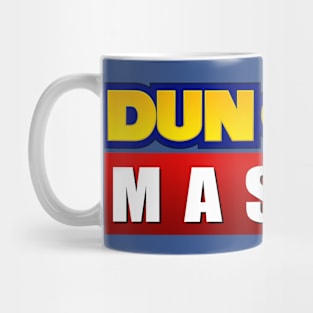 Dungeon Master Mug